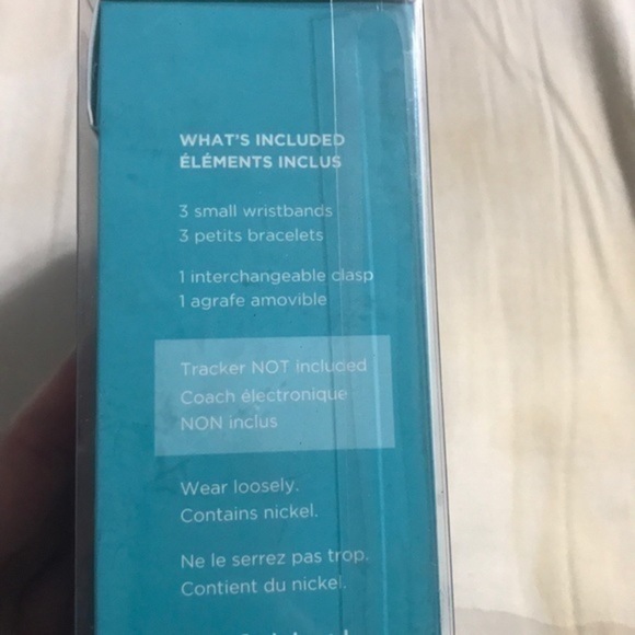 - Fitbit flex wristbands - Picture 3 of 3